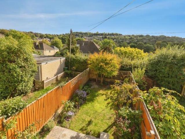 Cottage for sale in Moorlands, Bath