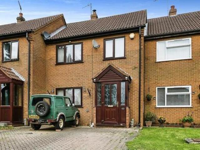 House for sale in Lyons, Greater London