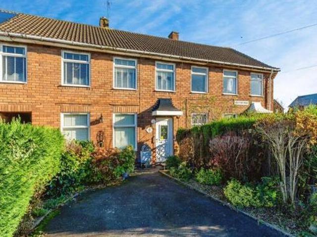 House for sale in Aldridge, West Midlands