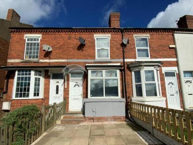 House for sale in Alumwell, Darlaston