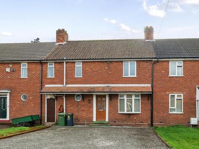 House for sale in Rushall, Walsall