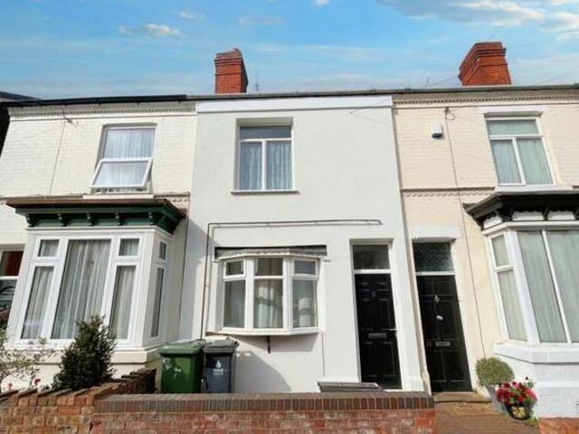 House for sale in Bloxwich, West Midlands