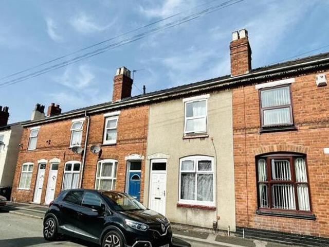 House for sale in Ryecroft, Bloxwich