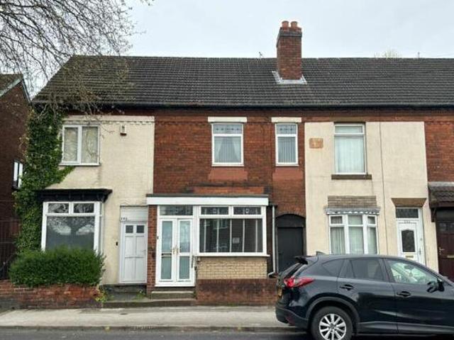 House for sale in Bloxwich, West Midlands