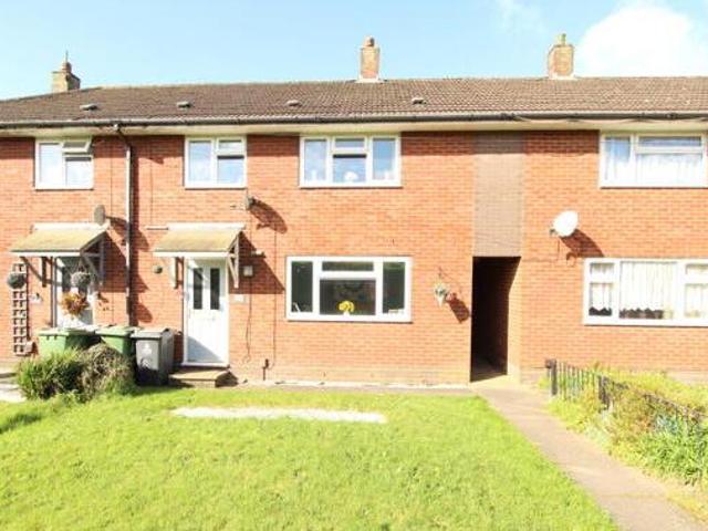 House for sale in Pelsall, West Midlands