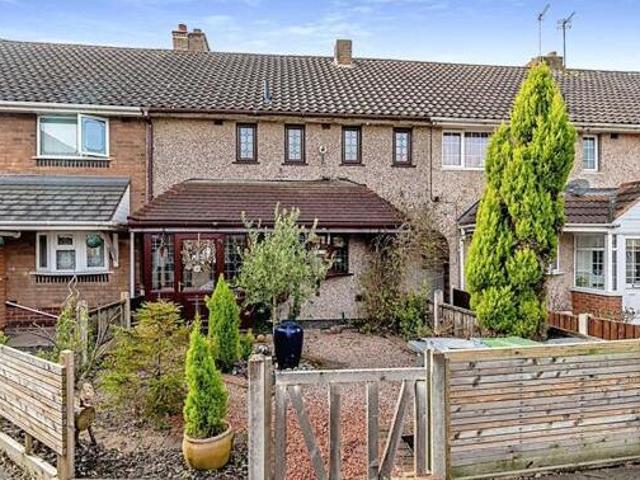 House for sale in Dudley's Fields, Bloxwich