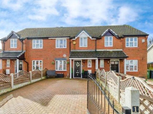 House for sale in Bloxwich, West Midlands