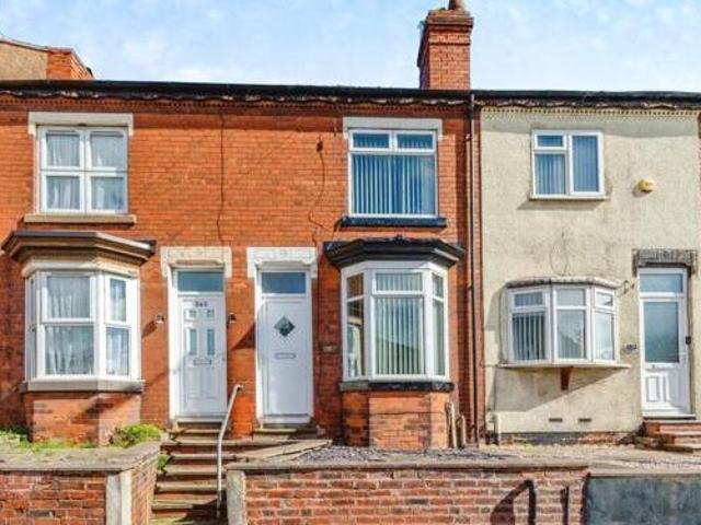House for sale in Bloxwich, West Midlands