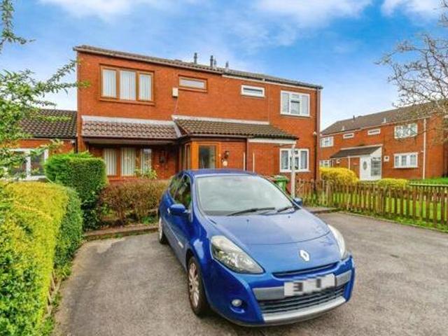House for sale in Bentley, Darlaston
