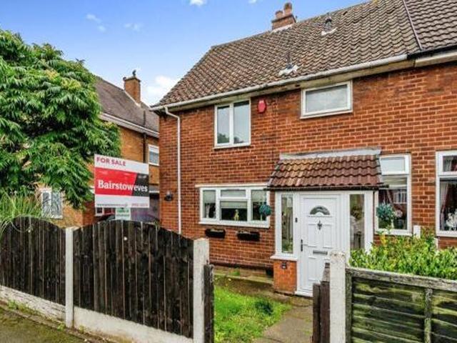 House for sale in Bloxwich, West Midlands