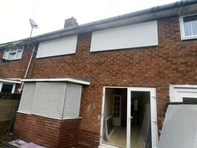 House for sale in New Invention, Bloxwich
