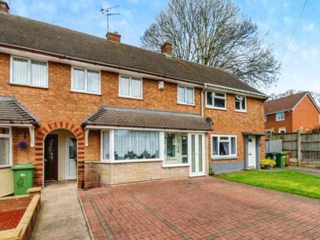 House for sale in Dudley's Fields, Bloxwich