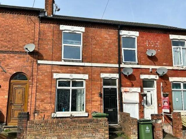 House for sale in Ryecroft, Bloxwich