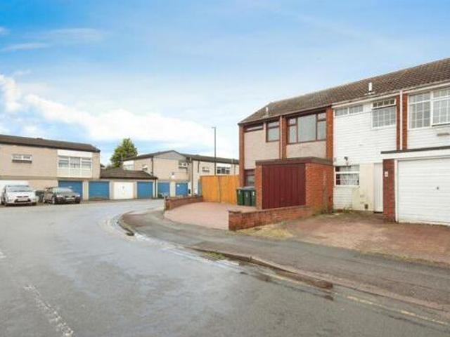 House for sale in Walsgrave On Sowe, West Midlands