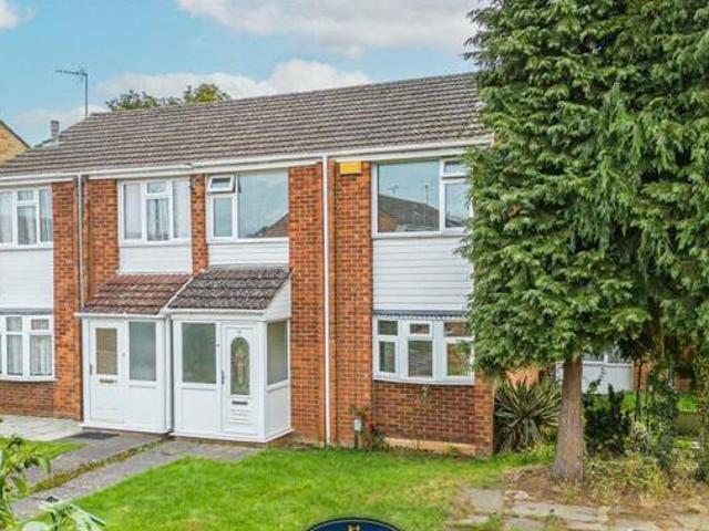 House for sale in Walsgrave On Sowe, West Midlands
