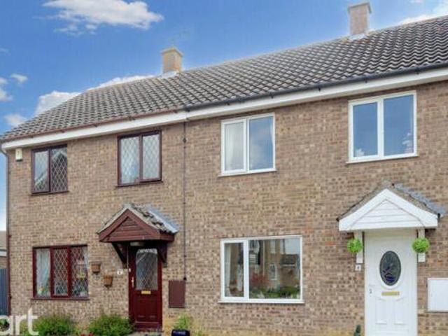 House for sale in Lyons, Greater London