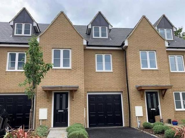 House for sale in Oxfordshire