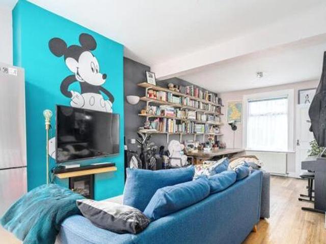 House for sale in Broxbourne, Hertfordshire