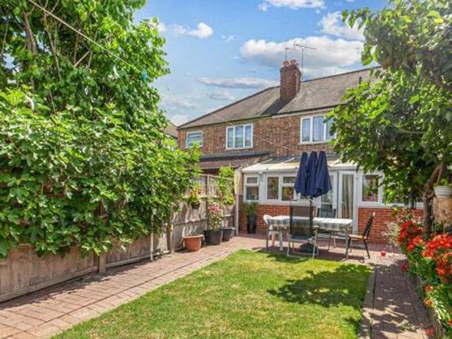 House for sale in Broxbourne, Hertfordshire