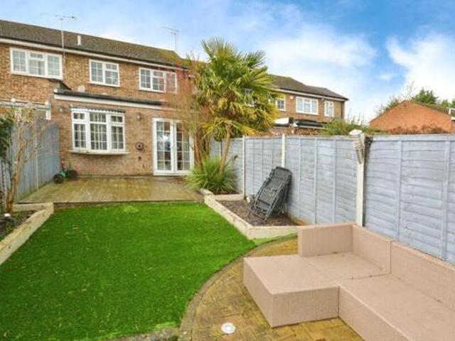 House for sale in Broxbourne, Hertfordshire