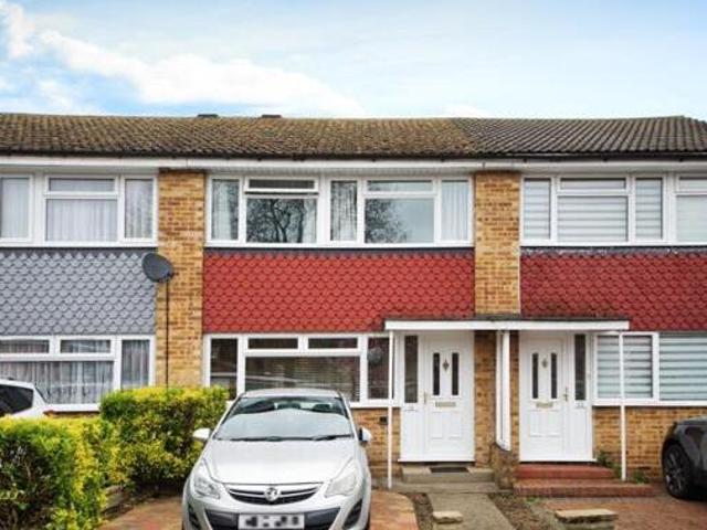 House for sale in Broxbourne, Hertfordshire