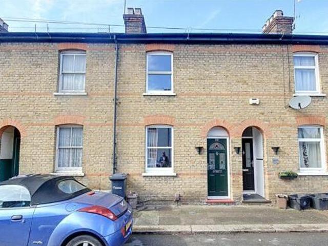 House for sale in Broxbourne, Hertfordshire