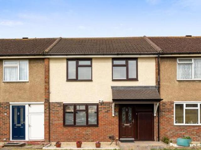 House for sale in Broxbourne, Hertfordshire