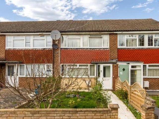 House for sale in Waltham Cross, Broxbourne