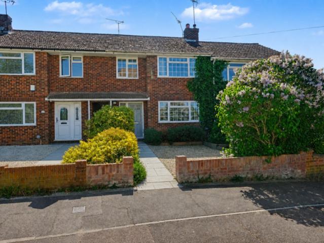 Cottage for sale in Moulsham, Chelmsford