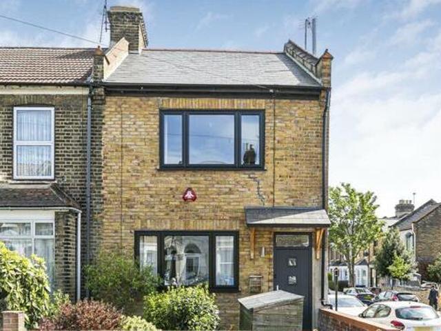 House for sale in Lyons, Greater London