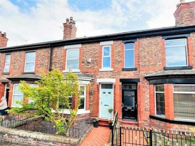 House for sale in Warrington, England