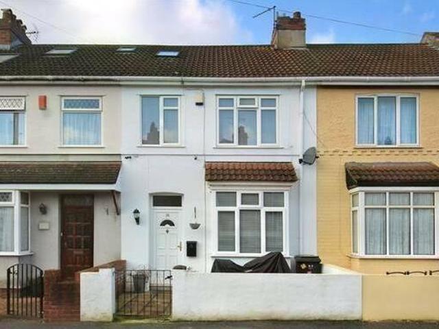 House for rent in Feckenham, City Of Bristol