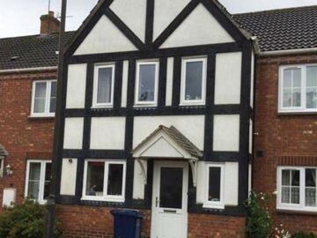 House for sale in Wheatpieces, Tewkesbury