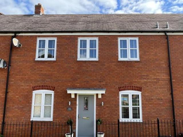 House for sale in Tewkesbury, Gloucestershire