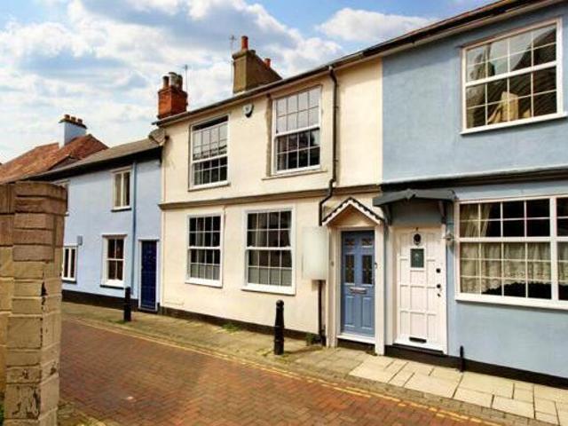 House for sale in Walton-on-the-Naze, Tendring