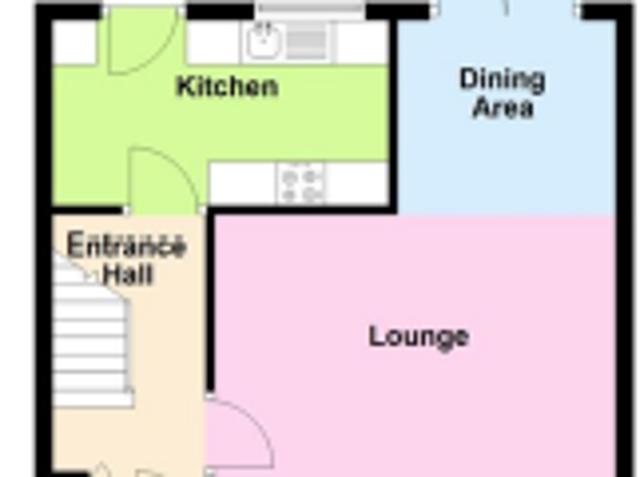 Cottage for sale in Stockton Heath, Warrington