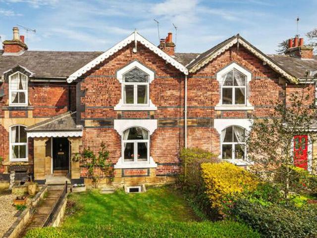 House for sale in North Yorkshire