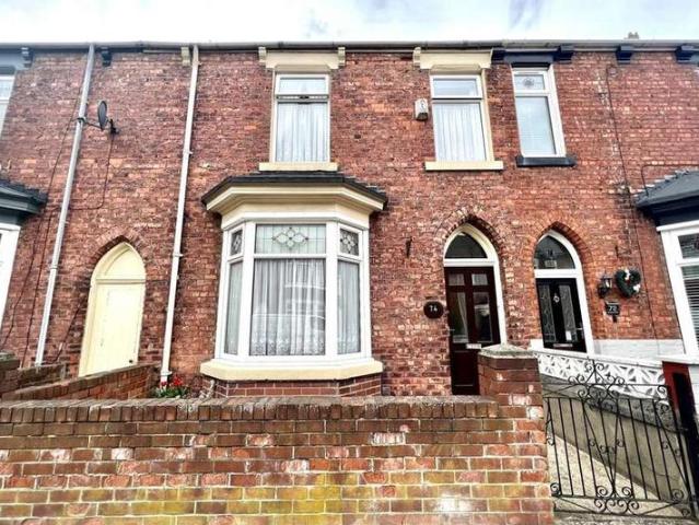 Apartment for sale in Hartlepool