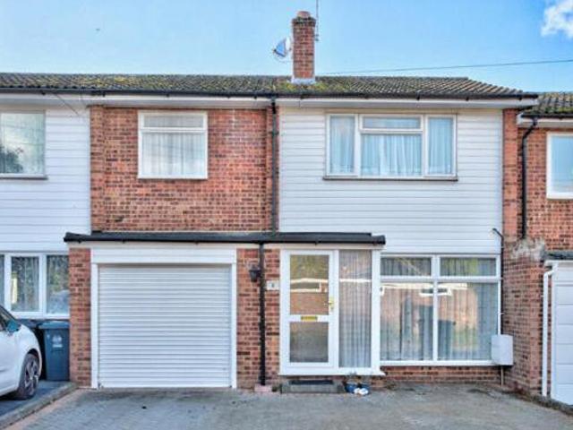 House for sale in Ware, East Hertfordshire