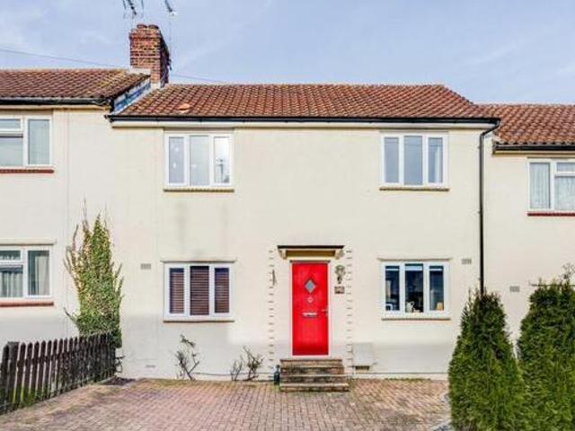 House for sale in Kings Hill, East Hertfordshire