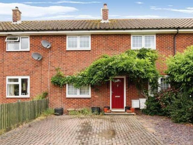 House for sale in Arne, East Dorset