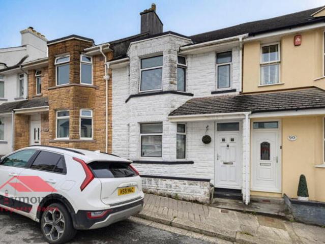 Cottage for sale in Mount Wise