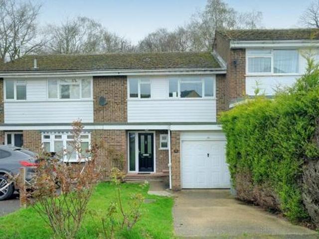 House for sale in Lyons, Greater London