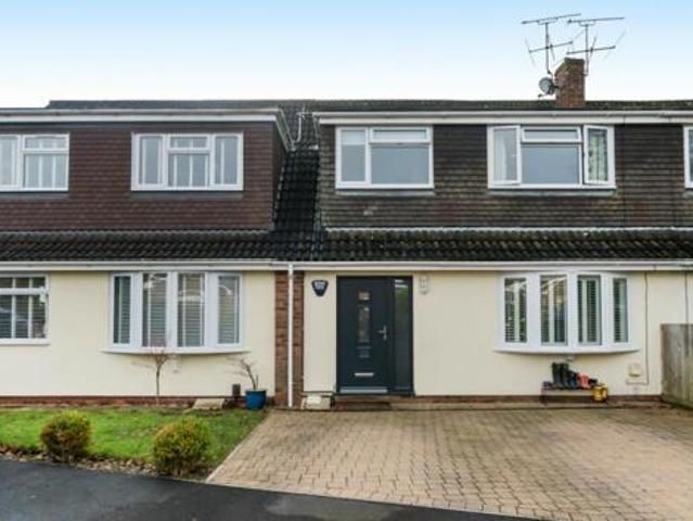 House for sale in Warminster, Wiltshire