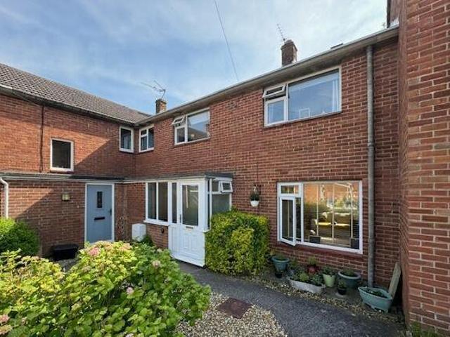 House for sale in Warminster, Wiltshire
