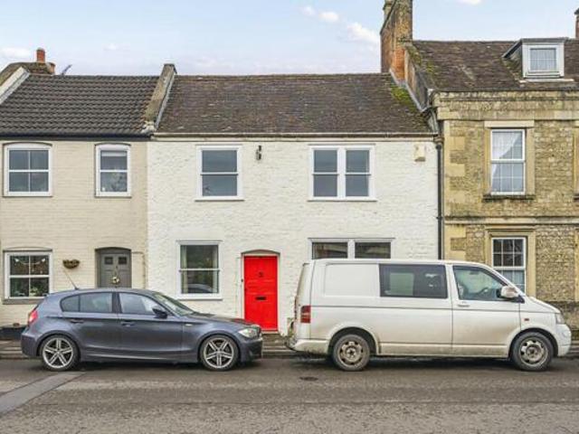 House for sale in Warminster, Wiltshire