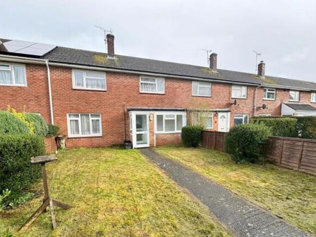 House for sale in Warminster, Wiltshire
