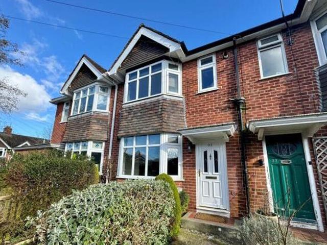 House for sale in Warminster, Wiltshire