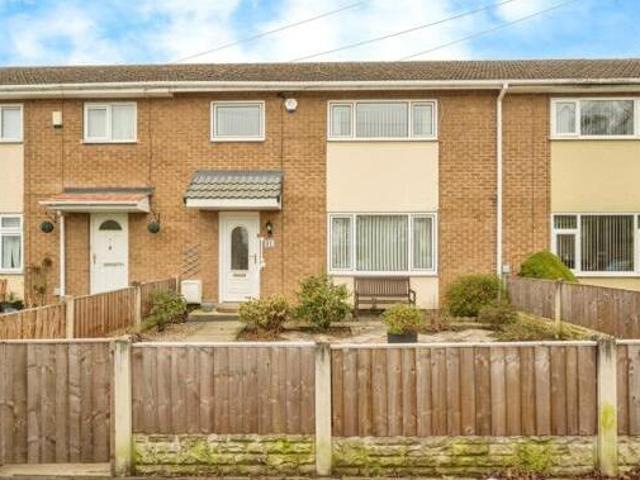 House for sale in Warmsworth, Doncaster