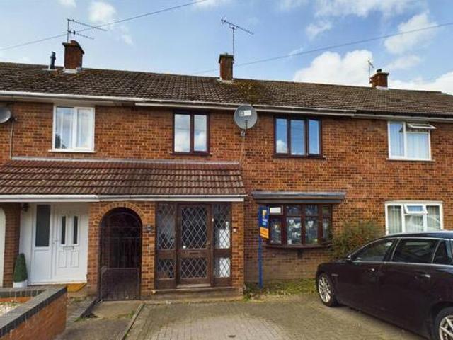 House for sale in Blackpole, Worcestershire